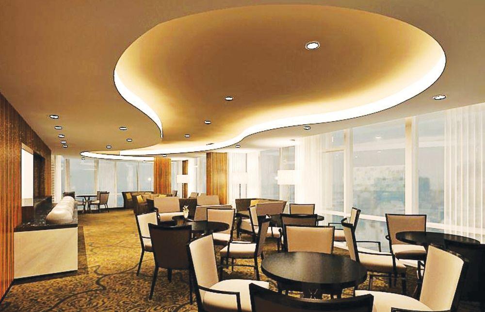 Hotel Santika Premiere Hayam Wuruk Jakarta Exterior photo